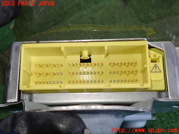 2UPJ-9239146145]セルシオ(UCF31)エアバッグコンピューター 中古_4
