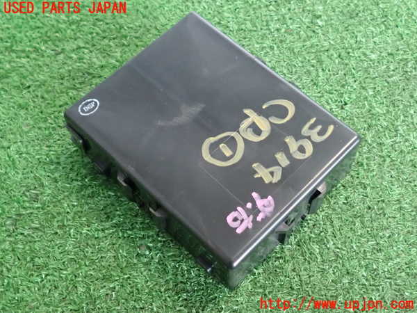 2UPJ-9239146146]セルシオ(UCF31)コンピューター1 中古_2