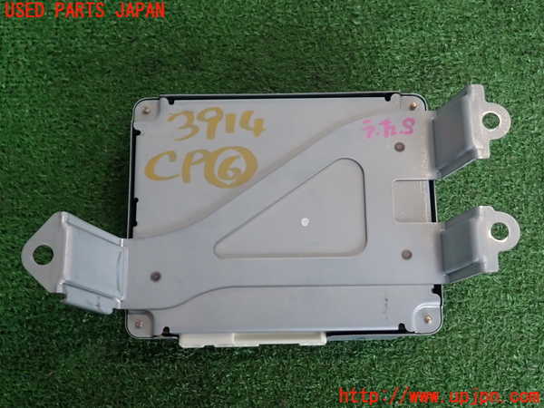 2UPJ-9239146151]セルシオ(UCF31)コンピューター6 中古_2