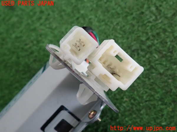 2UPJ-9239146154]セルシオ(UCF31)コンピューター9 中古_4