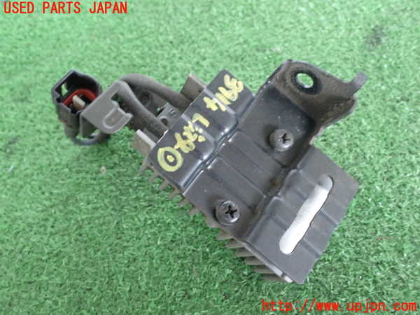 2UPJ-9239146881]セルシオ(UCF31)レジスター1 中古_2