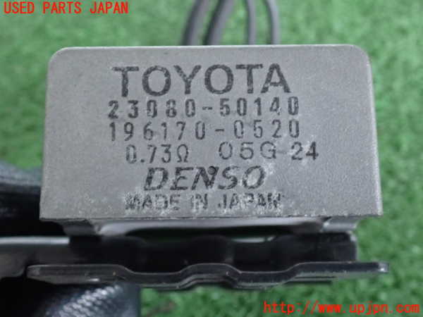 2UPJ-9239146881]セルシオ(UCF31)レジスター1 中古_3