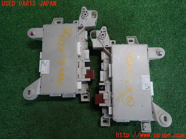 2UPJ-9239146742]セルシオ(UCF31)ヒューズボックス2 中古_2