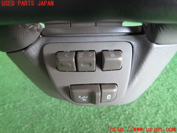 2UPJ-9239147855]セルシオ(UCF31)ステアリングホイール 中古_3