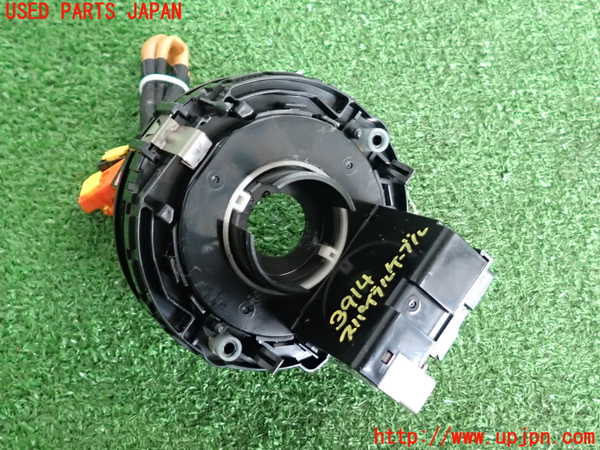 2UPJ-9239146800]セルシオ(UCF31)スパイラルケーブル(リール) 中古_2
