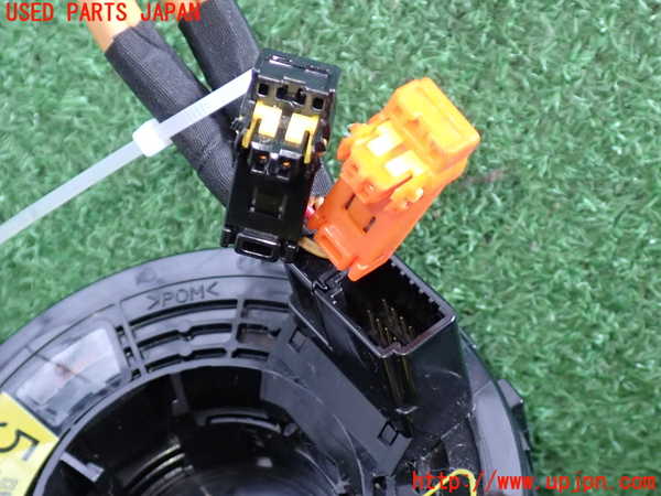 2UPJ-9239146800]セルシオ(UCF31)スパイラルケーブル(リール) 中古_5
