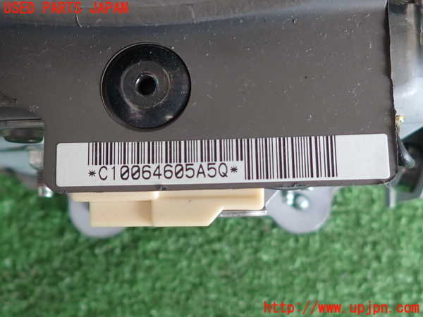 2UPJ-9239147865]セルシオ(UCF31)運転席側エアバッグカバー 中古_3