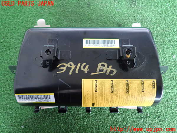 2UPJ-9239147870]セルシオ(UCF31)助手席側エアバッグカバー 中古_2