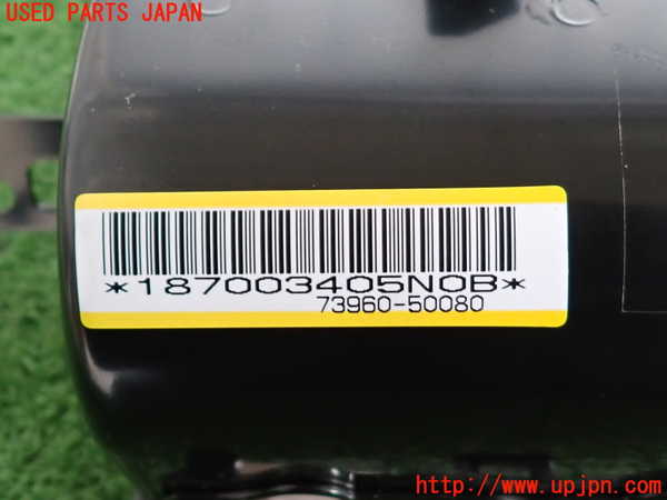 2UPJ-9239147870]セルシオ(UCF31)助手席側エアバッグカバー 中古_3