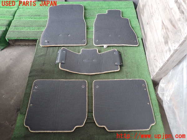 2UPJ-9239147800]セルシオ(UCF31)フロアマット 中古_2