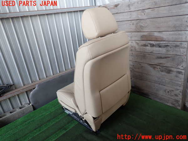 2UPJ-9239147035]セルシオ(UCF31)運転席シート 中古_2