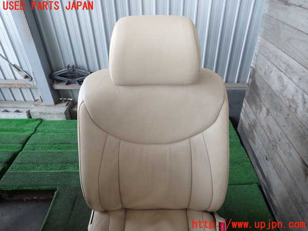 2UPJ-9239147035]セルシオ(UCF31)運転席シート 中古_4