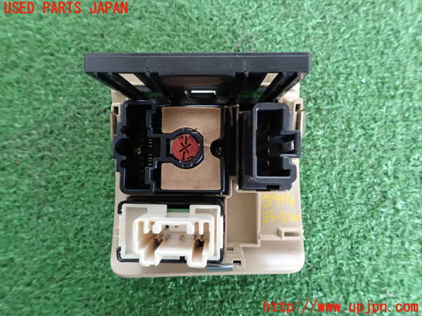 2UPJ-9239146280]セルシオ(UCF31)ミラースイッチ 中古_2