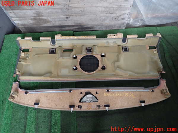 2UPJ-9239147761]セルシオ(UCF31)トノカバー1 中古_3