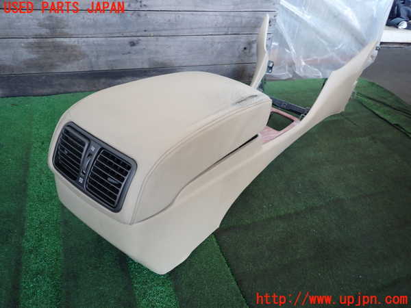 2UPJ-9239147540]セルシオ(UCF31)センターコンソール 中古_2