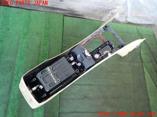 2UPJ-9239147540]セルシオ(UCF31)センターコンソール 中古_5