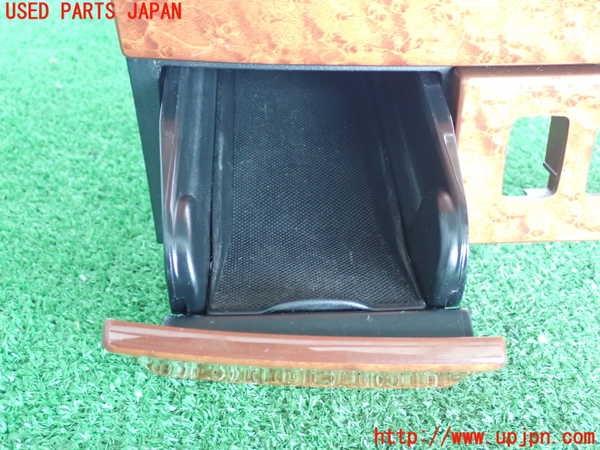 2UPJ-9239147842]セルシオ(UCF31)小物入れ2 中古_2