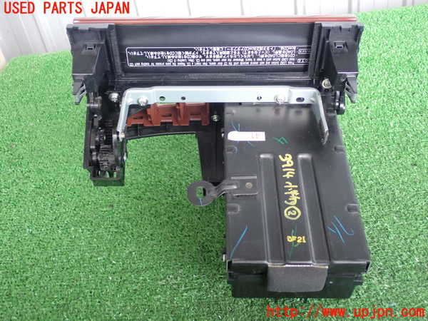 2UPJ-9239147842]セルシオ(UCF31)小物入れ2 中古_4