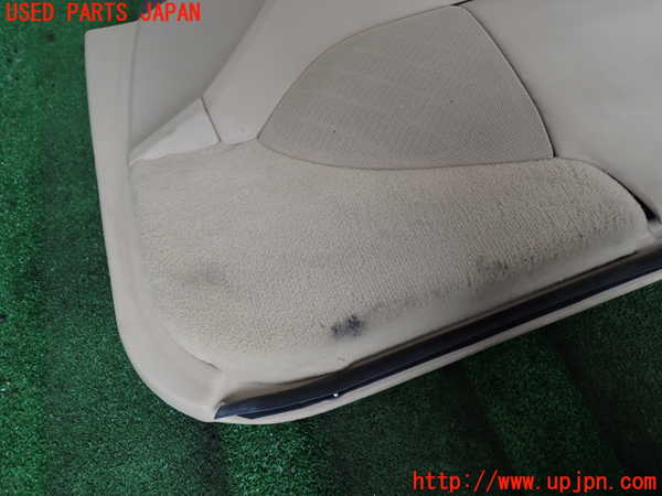 2UPJ-9239141234]セルシオ(UCF31)右前ドア内張り 中古_4