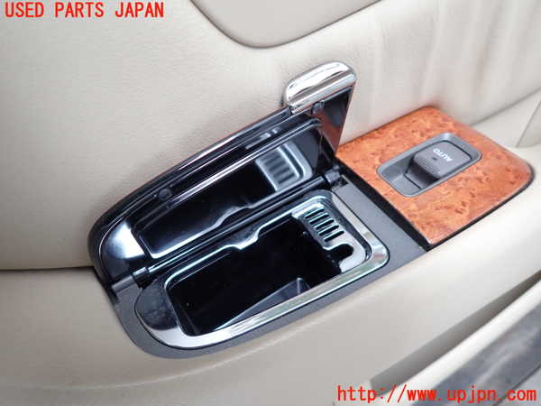 2UPJ-9239141294]セルシオ(UCF31)右後ドア内張り 中古_3