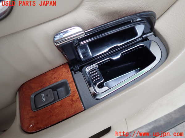 2UPJ-9239141324]セルシオ(UCF31)左後ドア内張り 中古_3