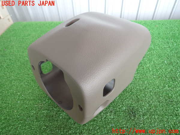 2UPJ-9239147905]セルシオ(UCF31)コラムカバー 中古_2