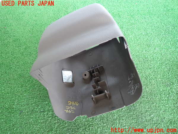 2UPJ-9239147905]セルシオ(UCF31)コラムカバー 中古_3