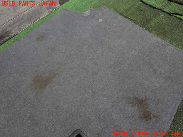 2UPJ-9239147771]セルシオ(UCF31)ラゲッジトレイ1 中古_2