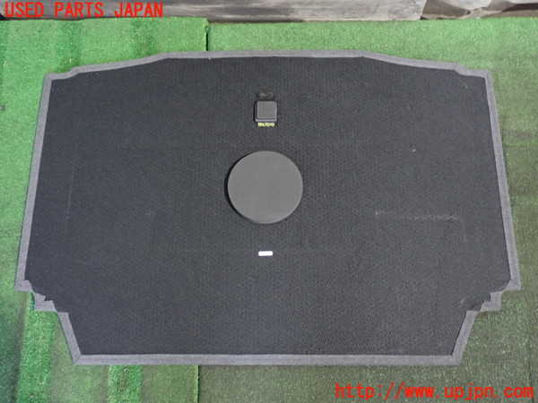 2UPJ-9239147771]セルシオ(UCF31)ラゲッジトレイ1 中古_3