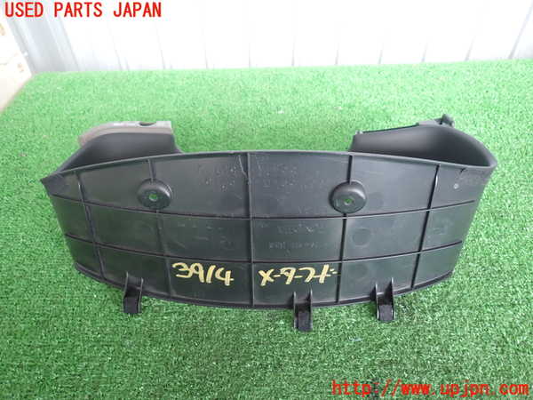 2UPJ-9239147510]セルシオ(UCF31)メーターフード 中古_2