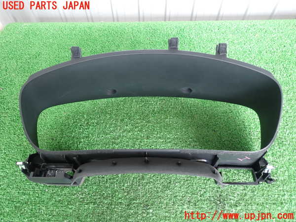 2UPJ-9239147510]セルシオ(UCF31)メーターフード 中古_3