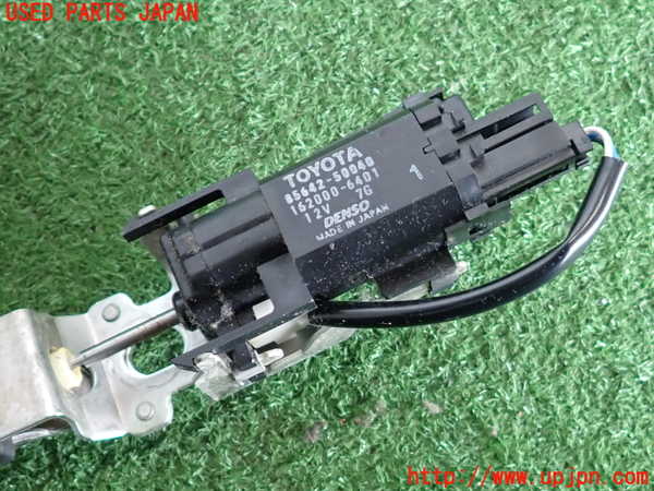 2UPJ-9239147045]セルシオ(UCF31)運転席シートベルト 中古_2