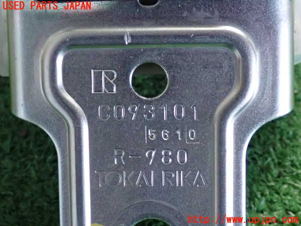 2UPJ-9239147135]セルシオ(UCF31)真中2列目シートベルト 中古_2