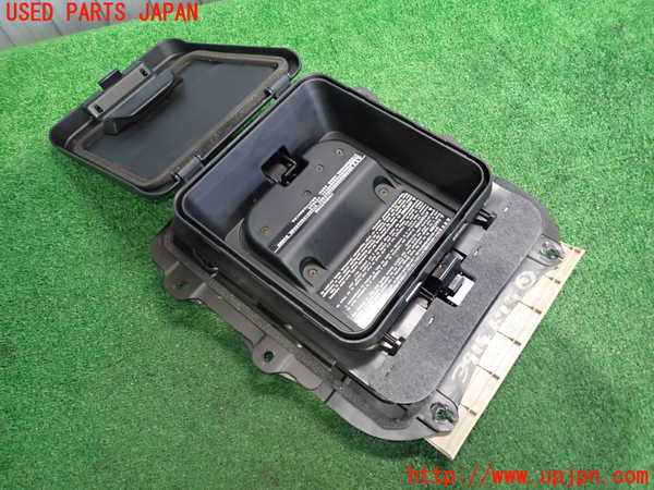 2UPJ-9239147691]セルシオ(UCF31)内装トリム類1 中古_3