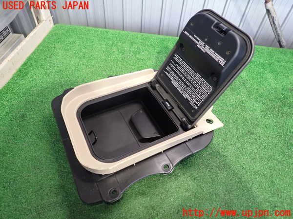 2UPJ-9239147691]セルシオ(UCF31)内装トリム類1 中古_4