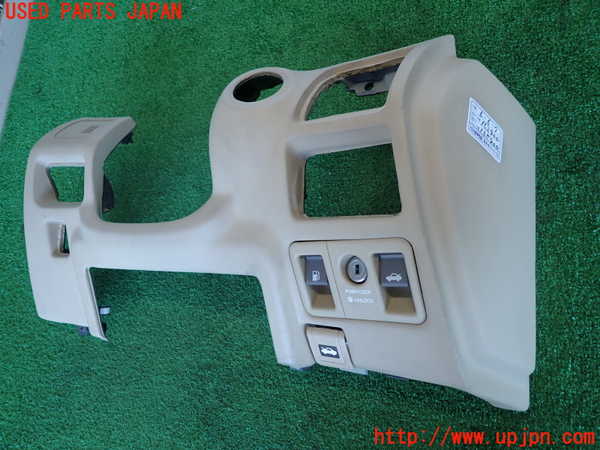 2UPJ-9239147692]セルシオ(UCF31)内装トリム類2 中古_2