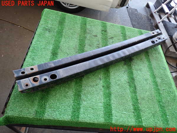 2UPJ-9239151014]ハイエースバン200系(KDH205V)フロントバンパーホースメント 中古_2