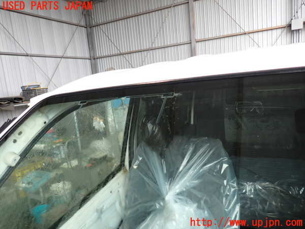 2UPJ-9239151195]ハイエースバン200系(KDH205V)フロントガラス (M314) 中古_2