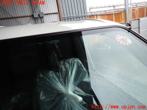 2UPJ-9239151195]ハイエースバン200系(KDH205V)フロントガラス (M314) 中古_3