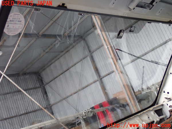 2UPJ-9239151195]ハイエースバン200系(KDH205V)フロントガラス (M314) 中古_5