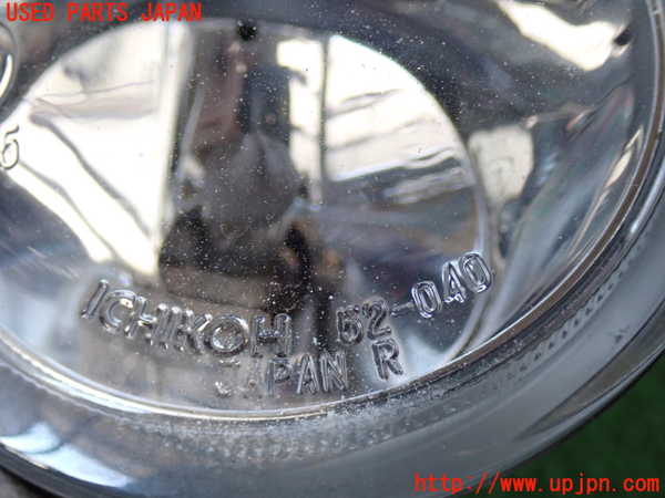 2UPJ-9239151180]ハイエースバン200系(KDH205V)右フォグ 中古_2