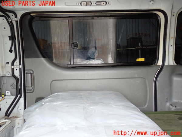 2UPJ-9239151290]ハイエースバン200系(KDH205V)右後ドア (43R-007953) (ジャンク品) 中古_5