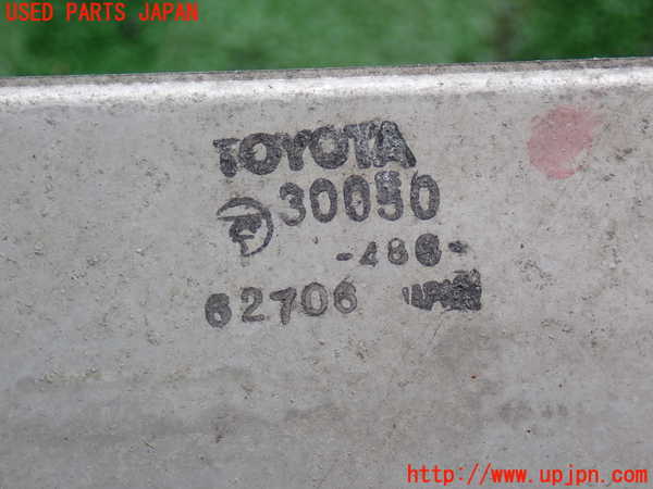 2UPJ-9239152451]ハイエースバン200系(KDH205V)インタークーラー1 中古_3