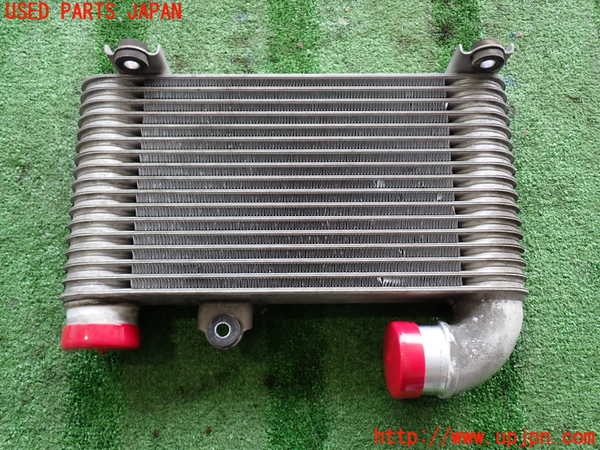 2UPJ-9239152451]ハイエースバン200系(KDH205V)インタークーラー1 中古_4