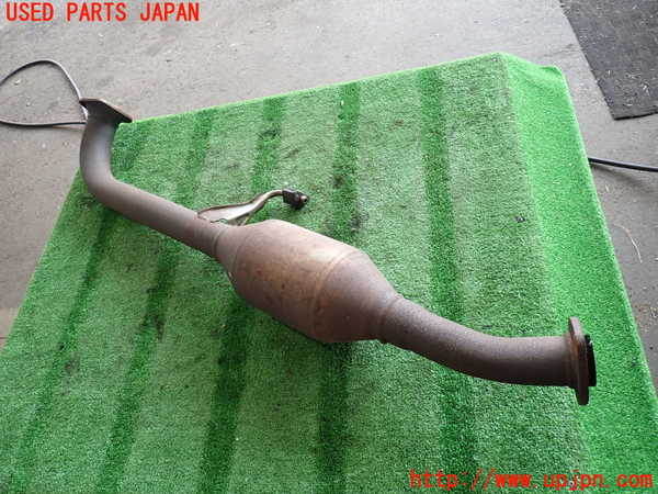 2UPJ-9239152661]ハイエースバン200系(KDH205V)触媒1 中古_2