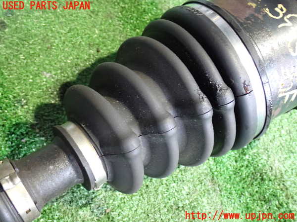 2UPJ-9239154010]ハイエースバン200系(KDH205V)右フロントドライブシャフト 中古_2