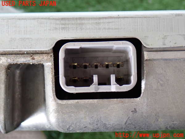 2UPJ-9239156525]ハイエースバン200系(KDH205V)アンプ 中古_2