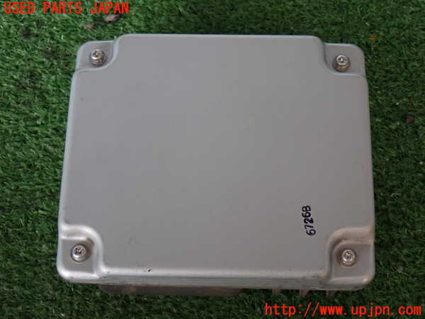 2UPJ-9239156525]ハイエースバン200系(KDH205V)アンプ 中古_3