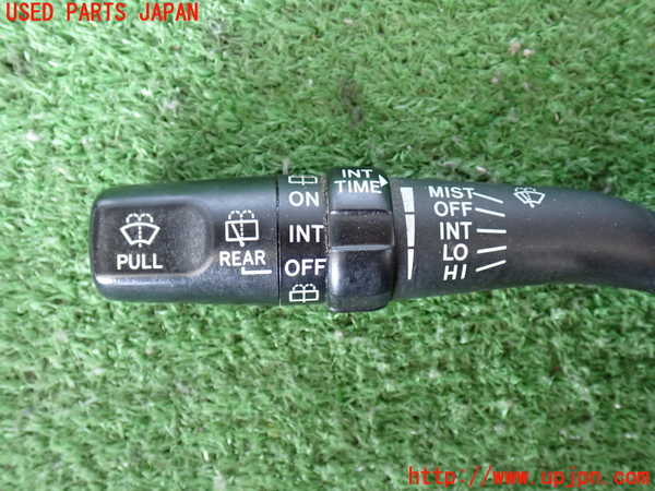 2UPJ-9239156720]ハイエースバン200系(KDH205V)コンビネーションスイッチ 中古_3