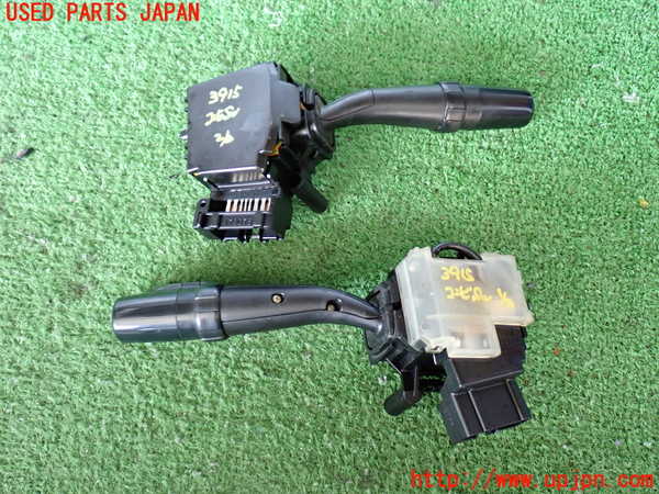 2UPJ-9239156720]ハイエースバン200系(KDH205V)コンビネーションスイッチ 中古_4